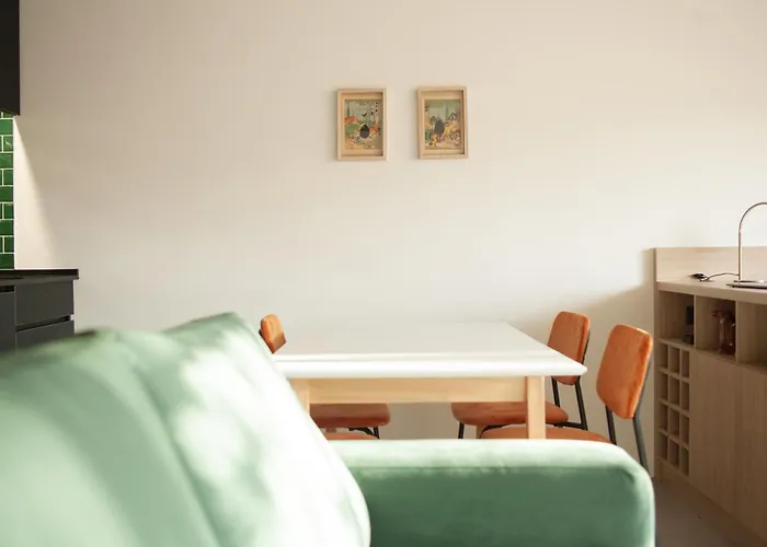 Primavera Suites