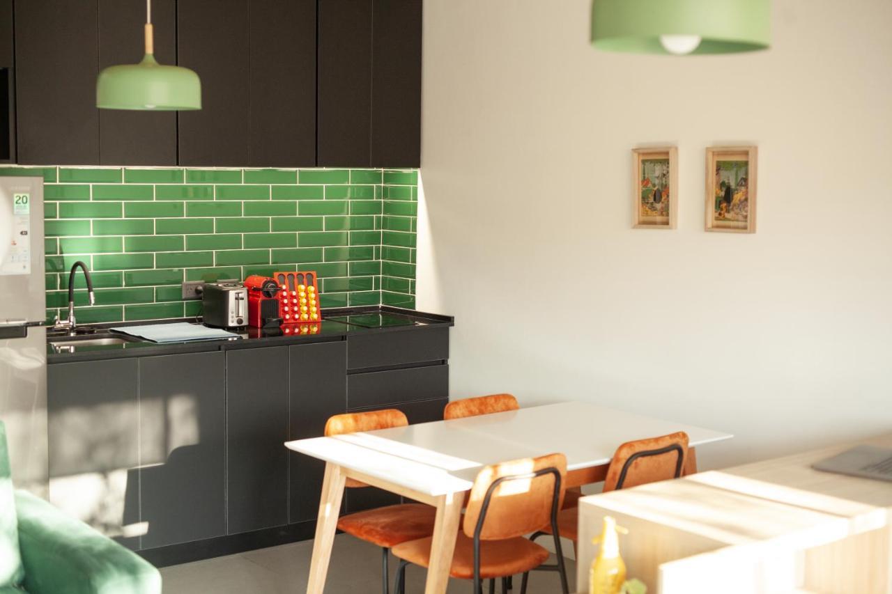 Apartamento Primavera *